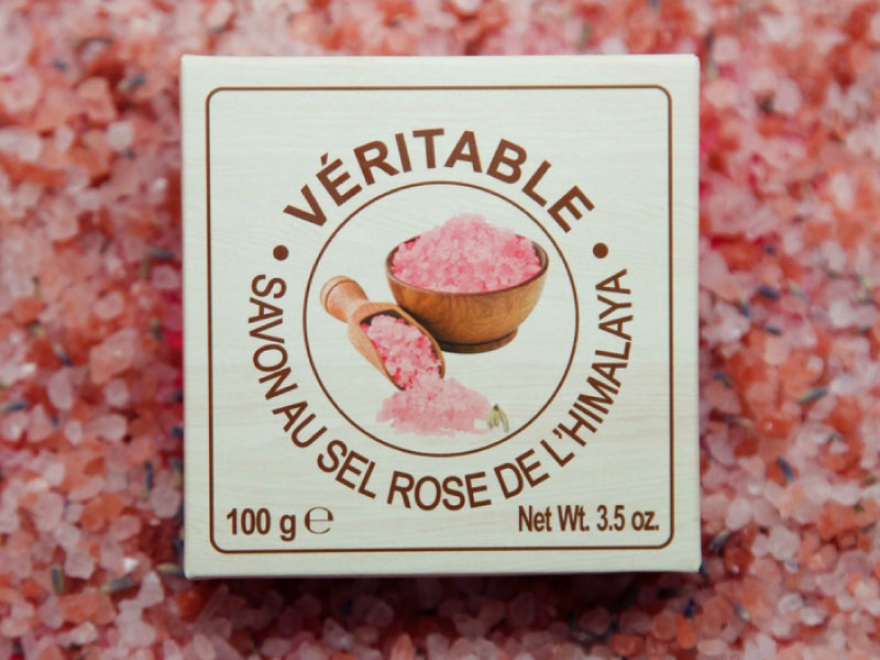 Sel Rose de L'Himalaya : Tout Savoir sur le Sel Rose de l’Himalaya : Origine, Bienfaits et Utilisations