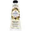 Creme mains parfum d'olive de la collection "La Belle Provence" - Fabriqué en France