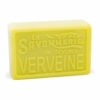 Savon verveine- de la collection "Savons parfumés- Les Agrumes" - Fabriqué en France par La Savonnerie de Nyons