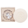 Savon rond au lait de chèvre BIO 100g