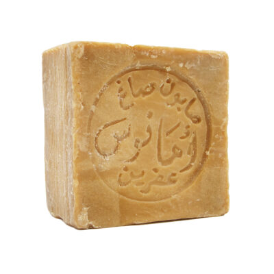 savon d'alep La Savonnerie de Nyons