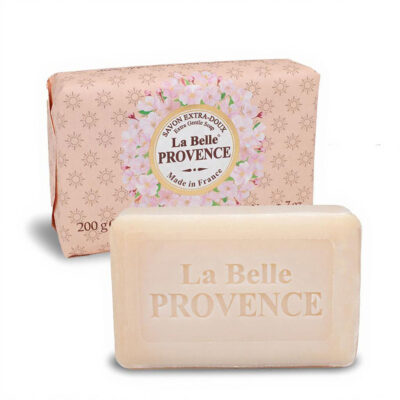 Savon 200g Amande La Belle Provence