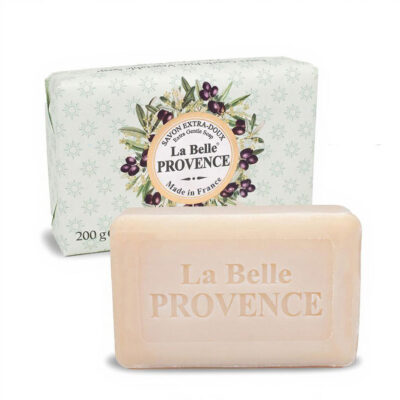 Savon 200g Olive La Belle Provence