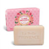 Savon 200g Rose La Belle Provence
