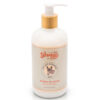 Cr&egrave;me de Savon Lait d'&Acirc;nesse Bio