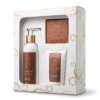 Coffret à L'huile d'Argan Bio
