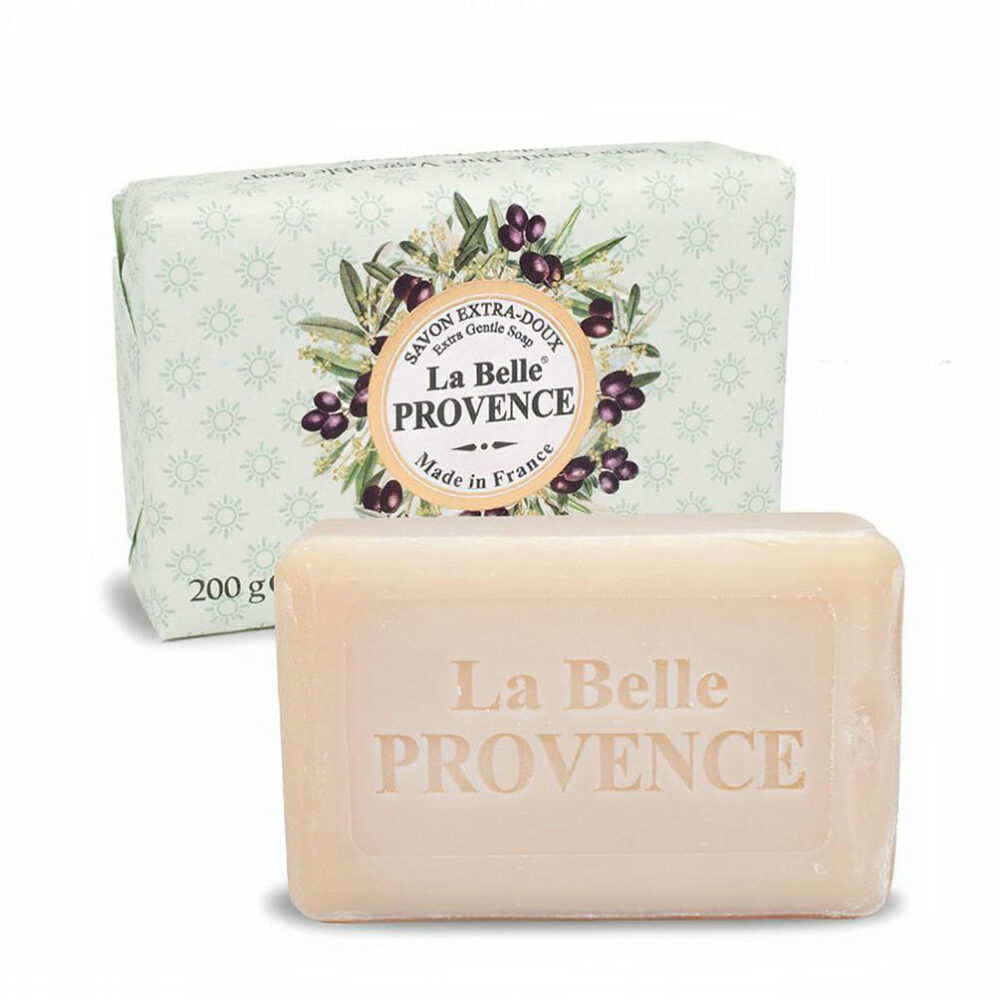 Savon 200g Olivier La Belle Provence