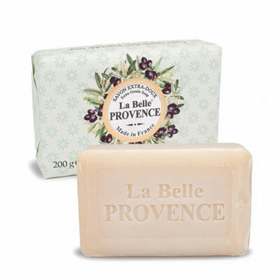 Savon 200g Olivier La Belle Provence