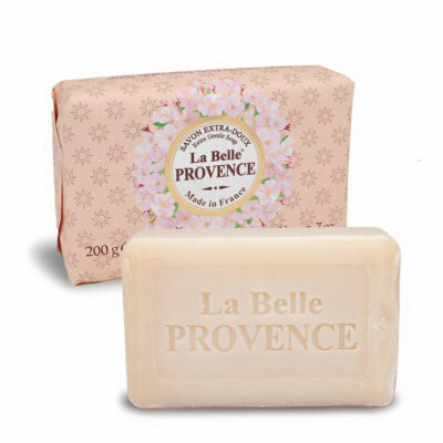 Savon 200g Amandier La Belle Provence