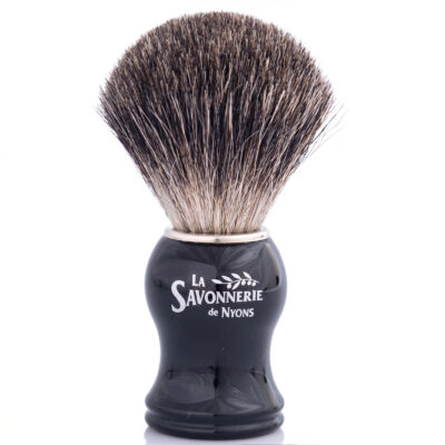 Blaireau Barbe