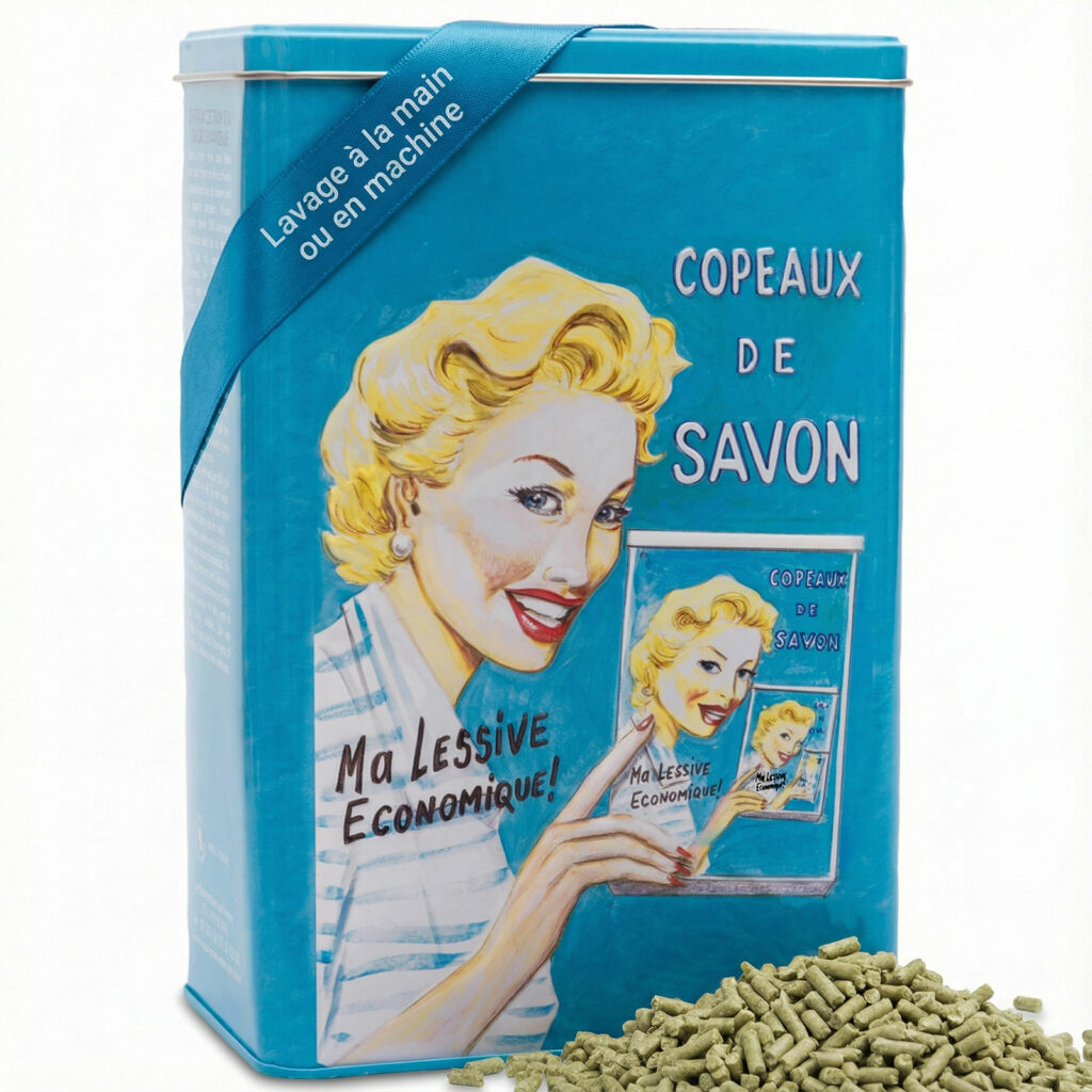La Savonnerie de Nyons