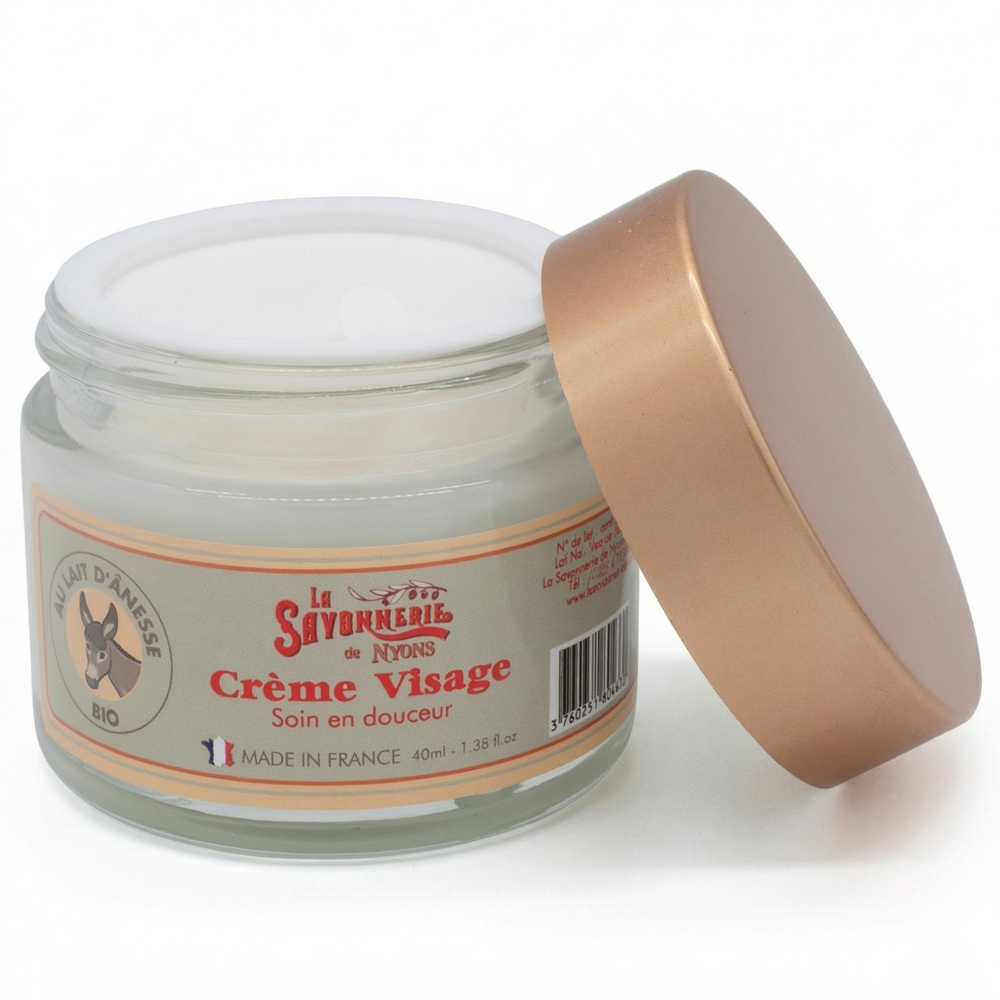 La Savonnerie de Nyons