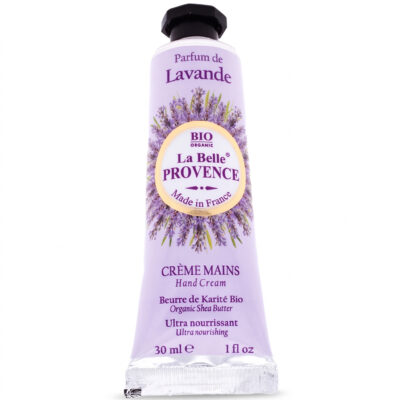 Crème Mains 30ml Lavande
