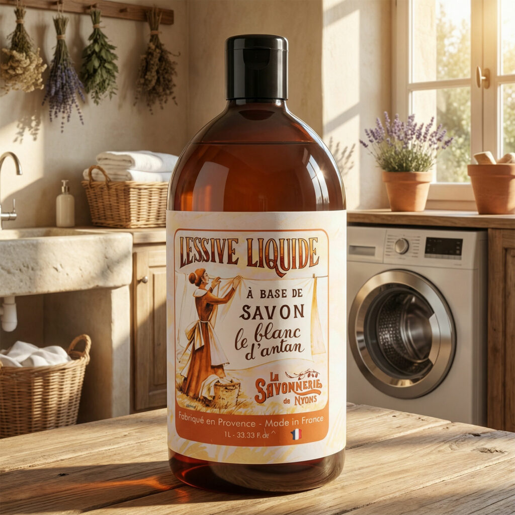 La Savonnerie de Nyons