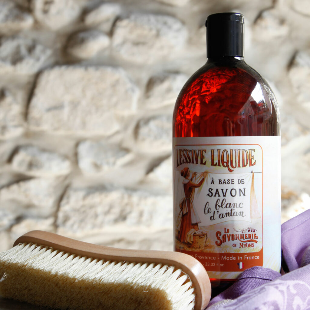 La Savonnerie de Nyons