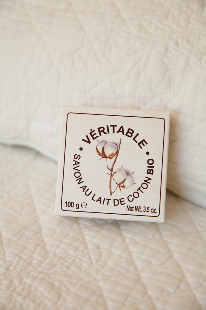 La Savonnerie de Nyons