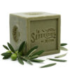 Cube Savon de Marseille Olive 300g