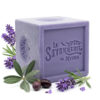 Cube Savon de Marseille Lavande 300g