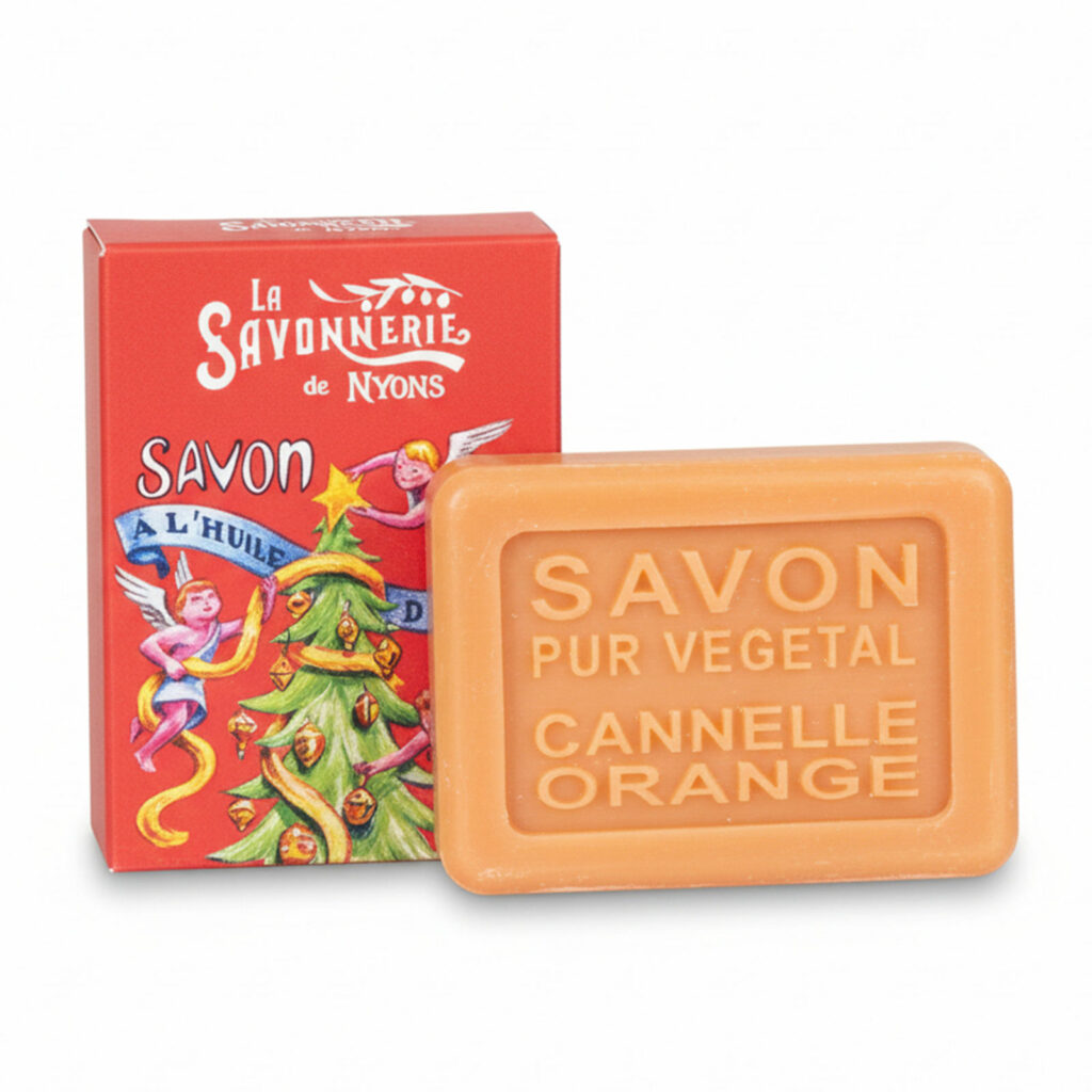 La Savonnerie de Nyons