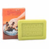 Mini savon d'Invité 25g Chien Bulldog