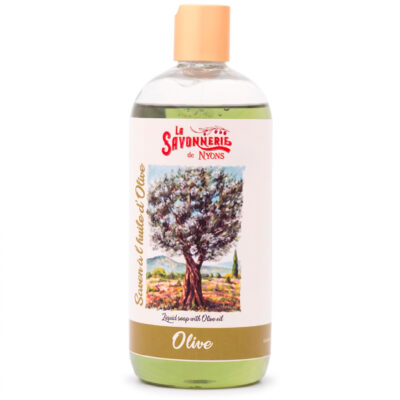 Savon Liquide Olive 1l