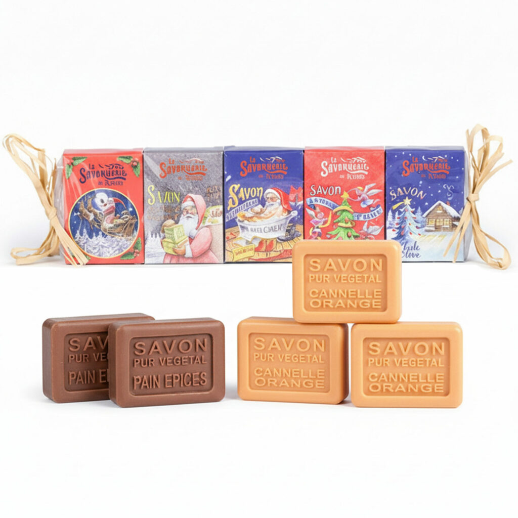 La Savonnerie de Nyons