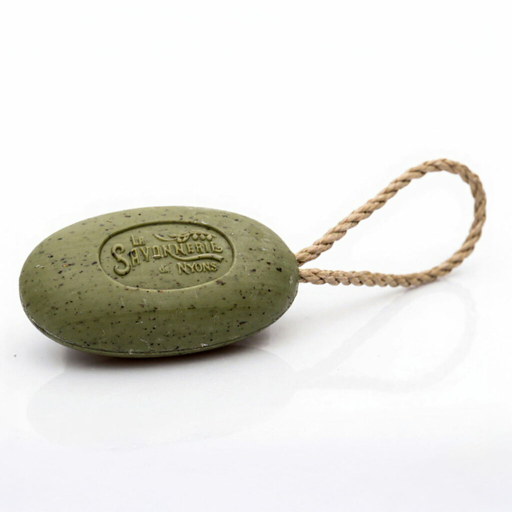 La Savonnerie de Nyons