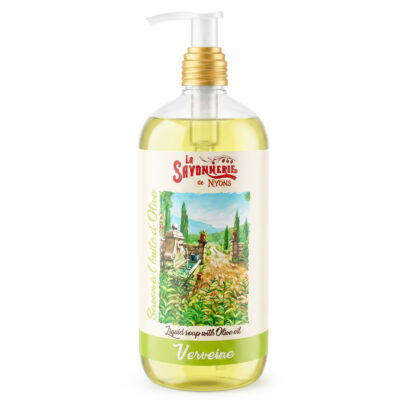 Savon Liquide Verveine 500ml