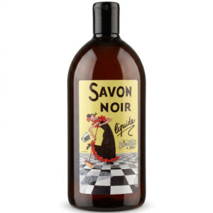 Savon d'Alep, Savon de Marseille, Savon noir : le guide complet | La Savonnerie de Nyons SavonNoirBouteille | La Savonnerie de Nyons