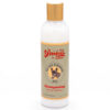 Shampoing au lait d'ânesse bio