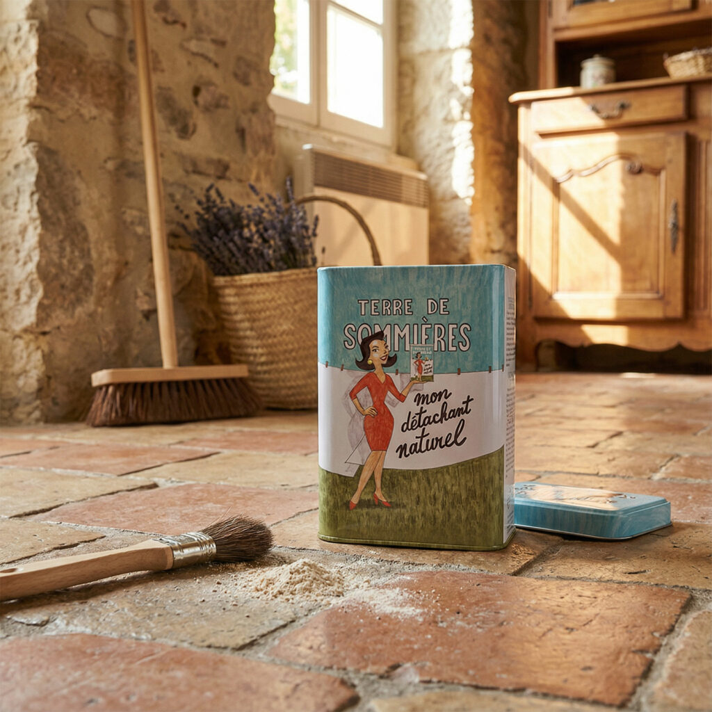 La Savonnerie de Nyons