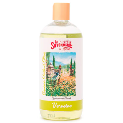 Savon Liquide Verveine 1l