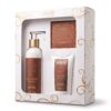 Coffret à L'huile d'Argan Bio