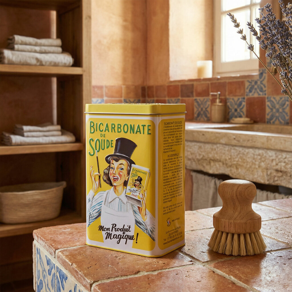 La Savonnerie de Nyons