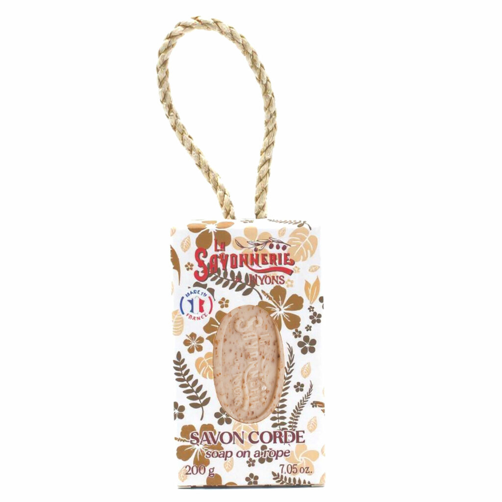 La Savonnerie de Nyons