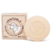 Savon Rond Lait de Brebis Bio