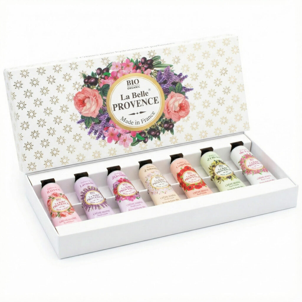 La Savonnerie de Nyons