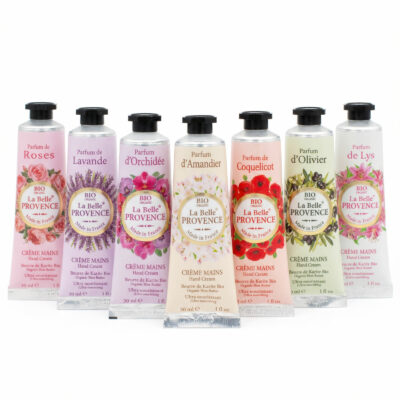 Alternative view of Coffret de 7 Crèmes Mains 30ml