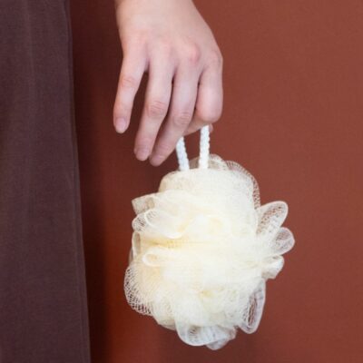 fleur de douche, l'accessoire salle de bain star des années 2000