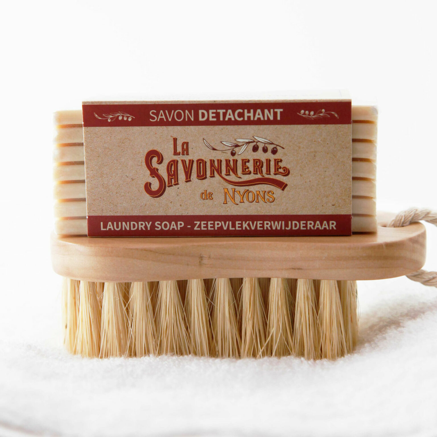 Savon detachant au fiel de boeuf