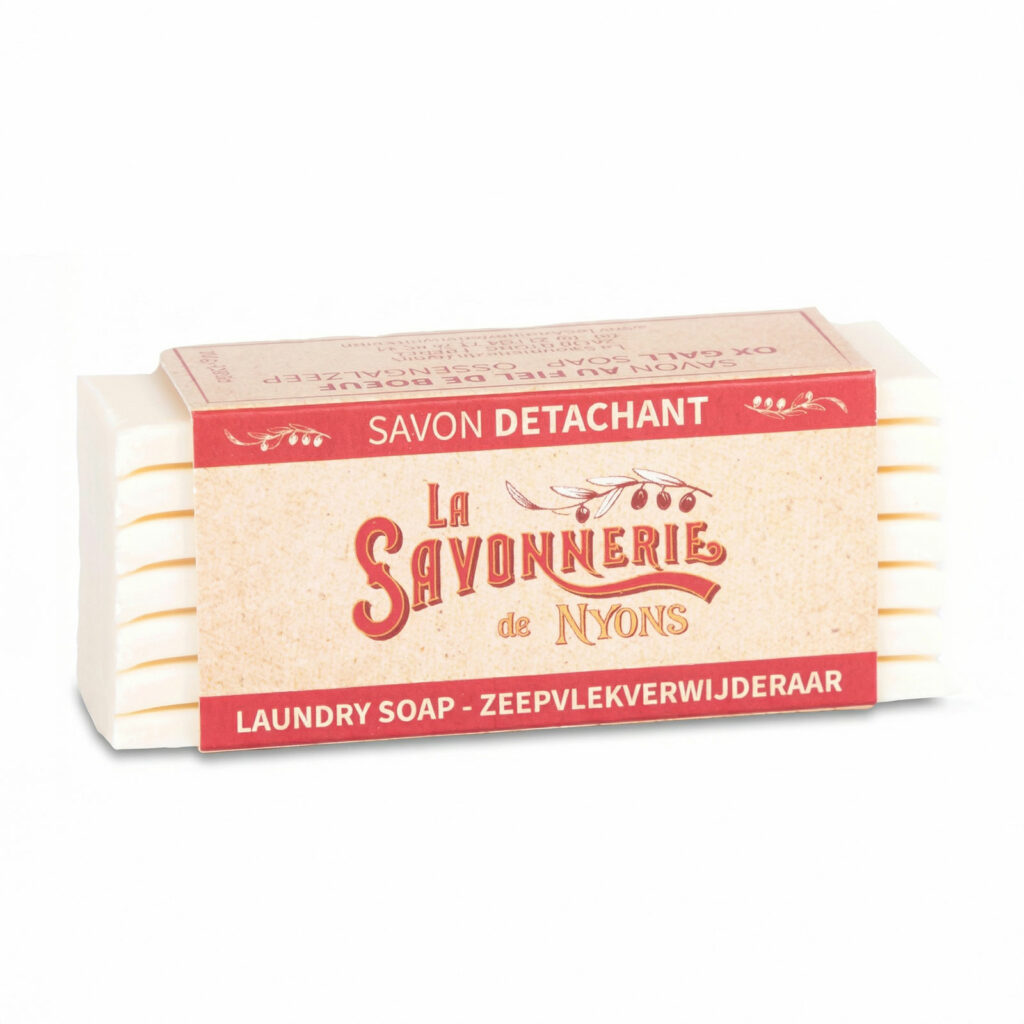 La Savonnerie de Nyons