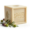 Cube Savon de Marseille Naturel 300g