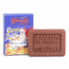 Mini savon d'Invité 25g Noël Le Bain