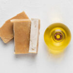 L'Huile d'Olive de Nyons AOP : Pourquoi cet Ingrédient est au Cœur de Nos Savons | La Savonnerie de Nyons L'huile d'olive de Nyons : un savoir-faire Provençal de qualité