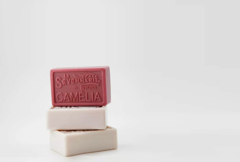 La Savonnerie de Nyons
