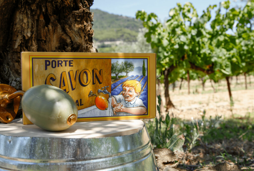 La Savonnerie de Nyons