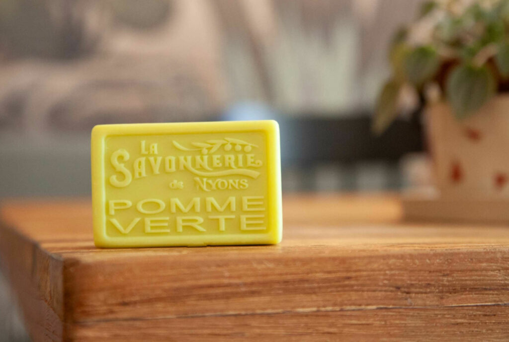 La Savonnerie de Nyons