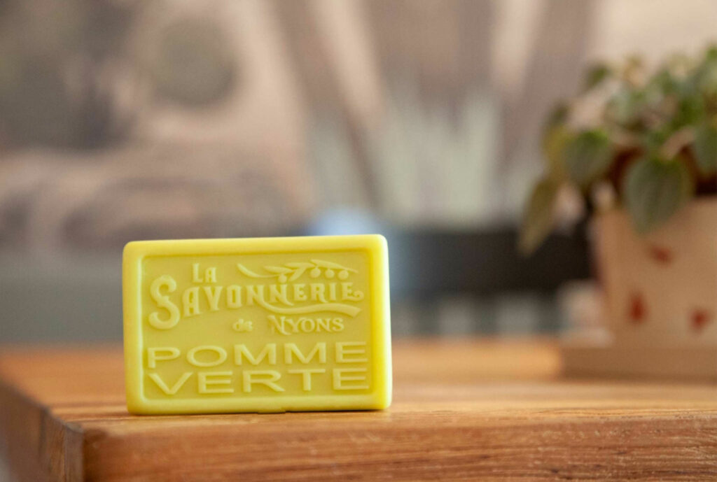 La Savonnerie de Nyons