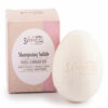 Shampoing Solide à L’argan Bio