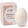 Shampoing Solide A L’argile Blanche